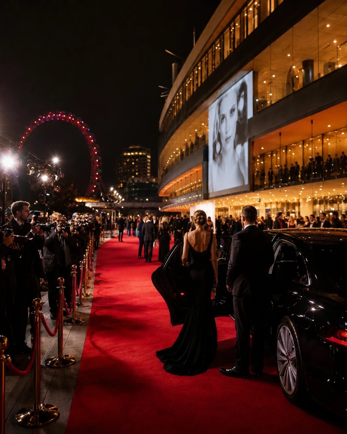BFI London Film Festival