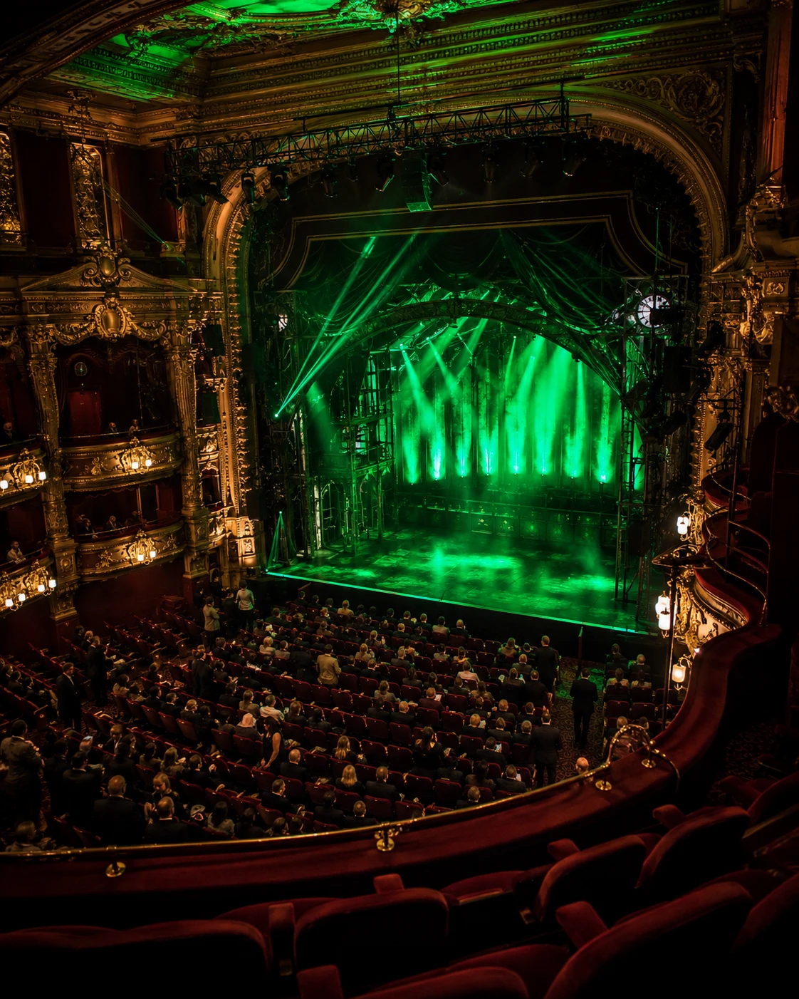 Wicked