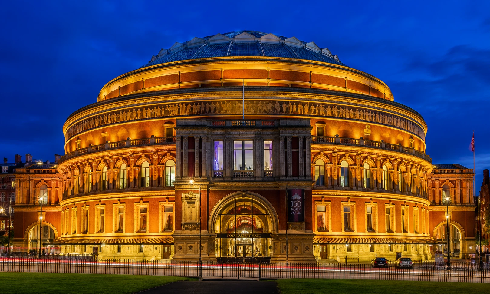 Royal Albert Hall