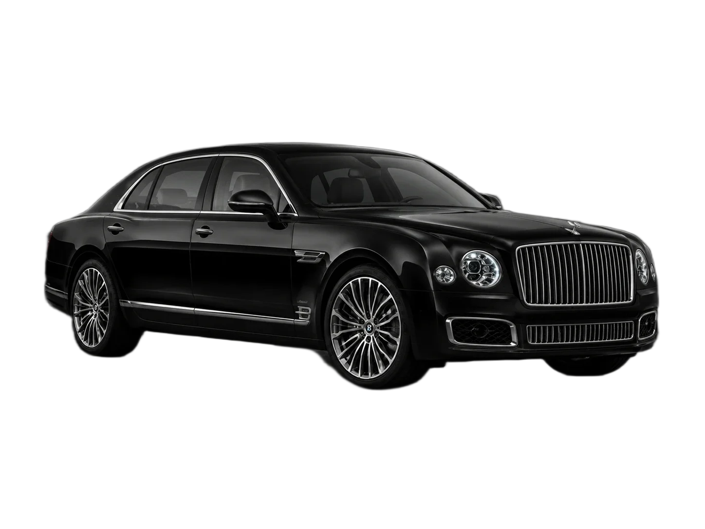 Bentley Mulsanne