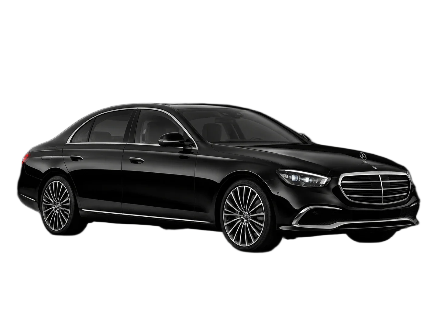 Mercedes E Class