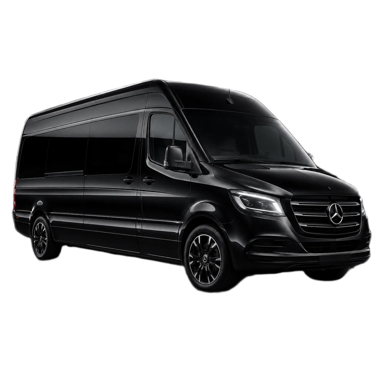 Mercedes Sprinter VIP Class