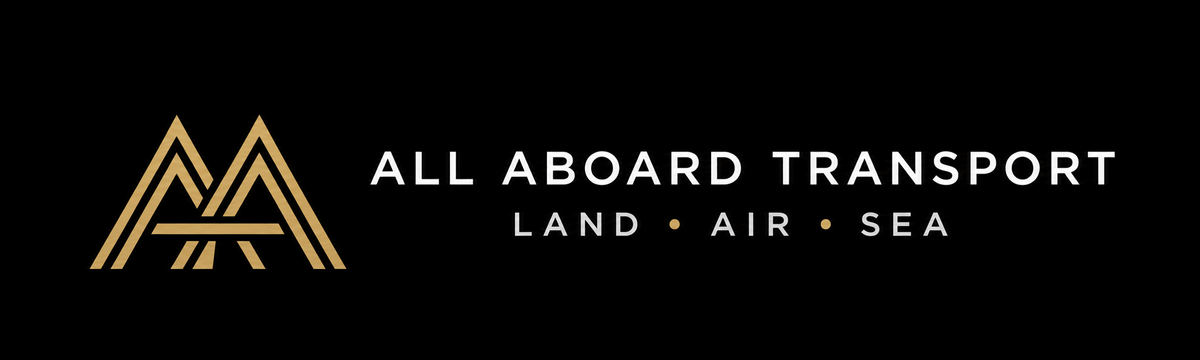 All Aboard Transport