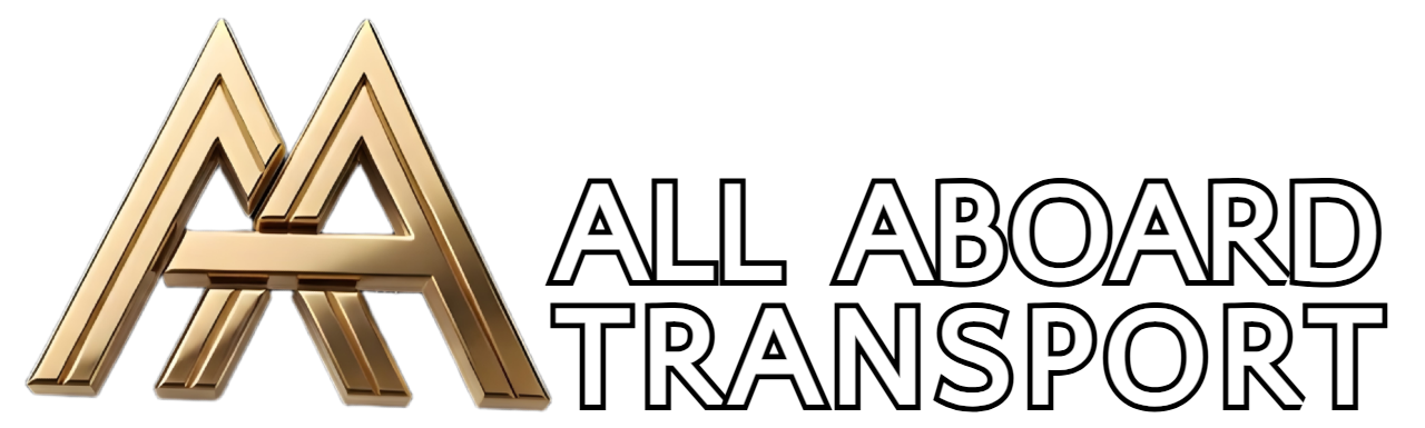 All Aboard Transport