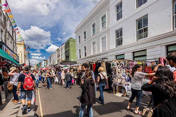 Windsor Castle & West London