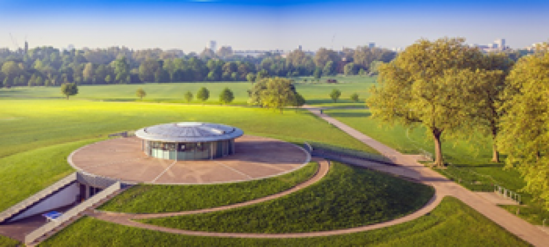 Camden & Regent’s Park