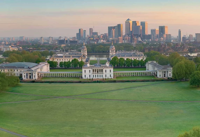 Greenwich