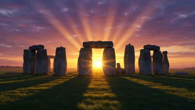 8 Day London Chauffeur Tour