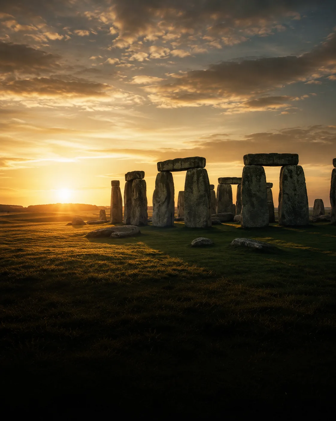 8 Day London Chauffeur Tour